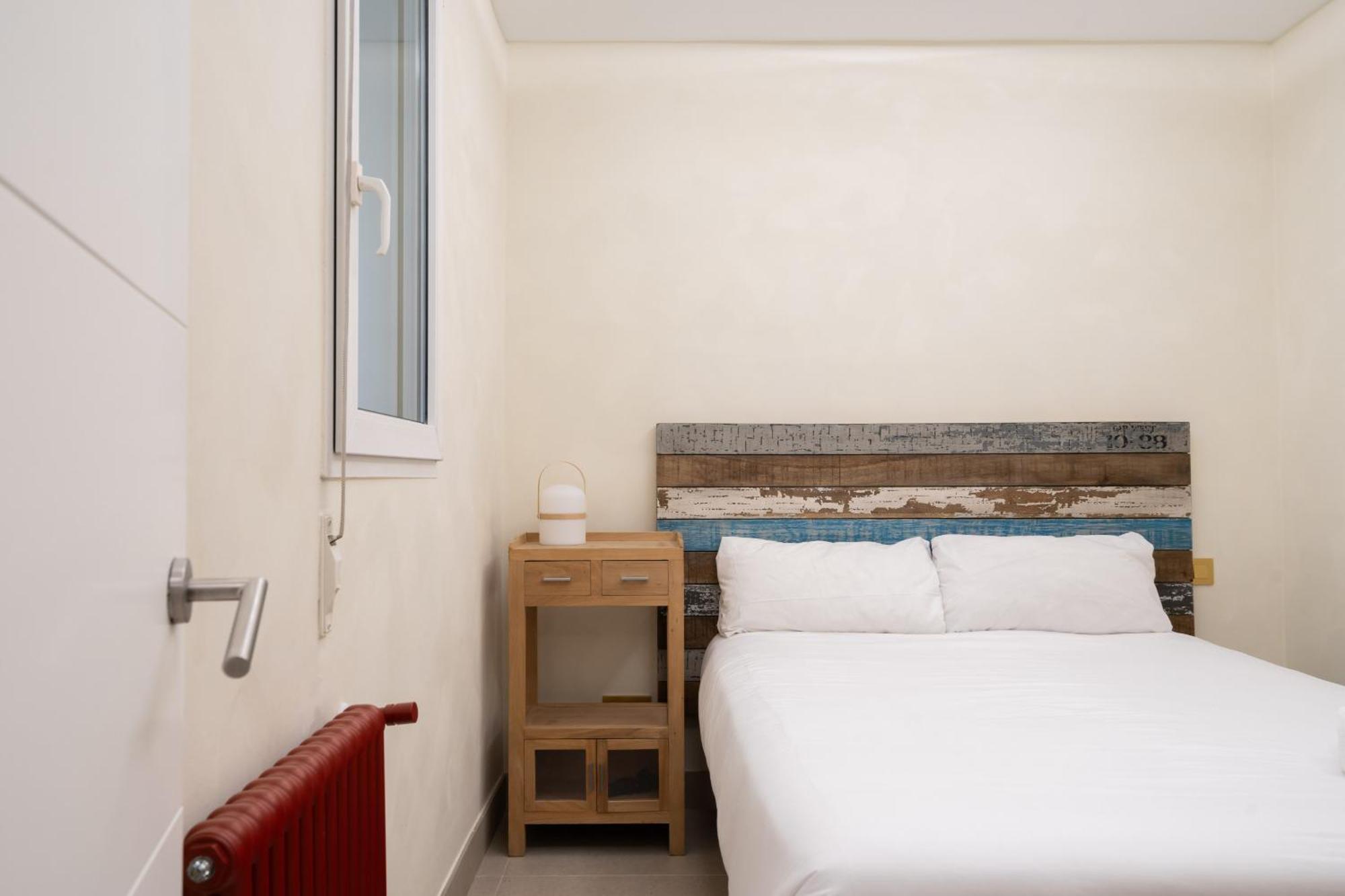 Apartamento Exclusivo En El Retiro Metro Ibiza Alquiler Temporal Мадрид Екстер'єр фото