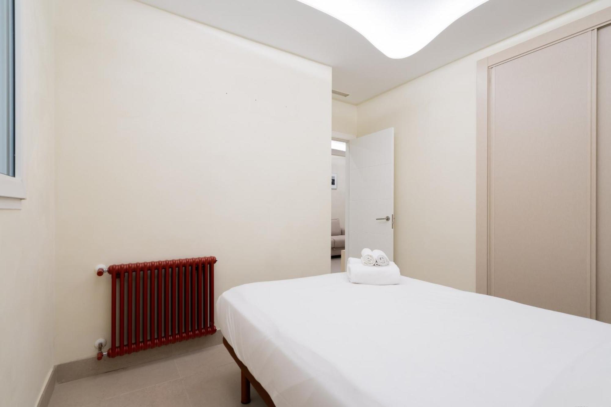 Apartamento Exclusivo En El Retiro Metro Ibiza Alquiler Temporal Мадрид Екстер'єр фото