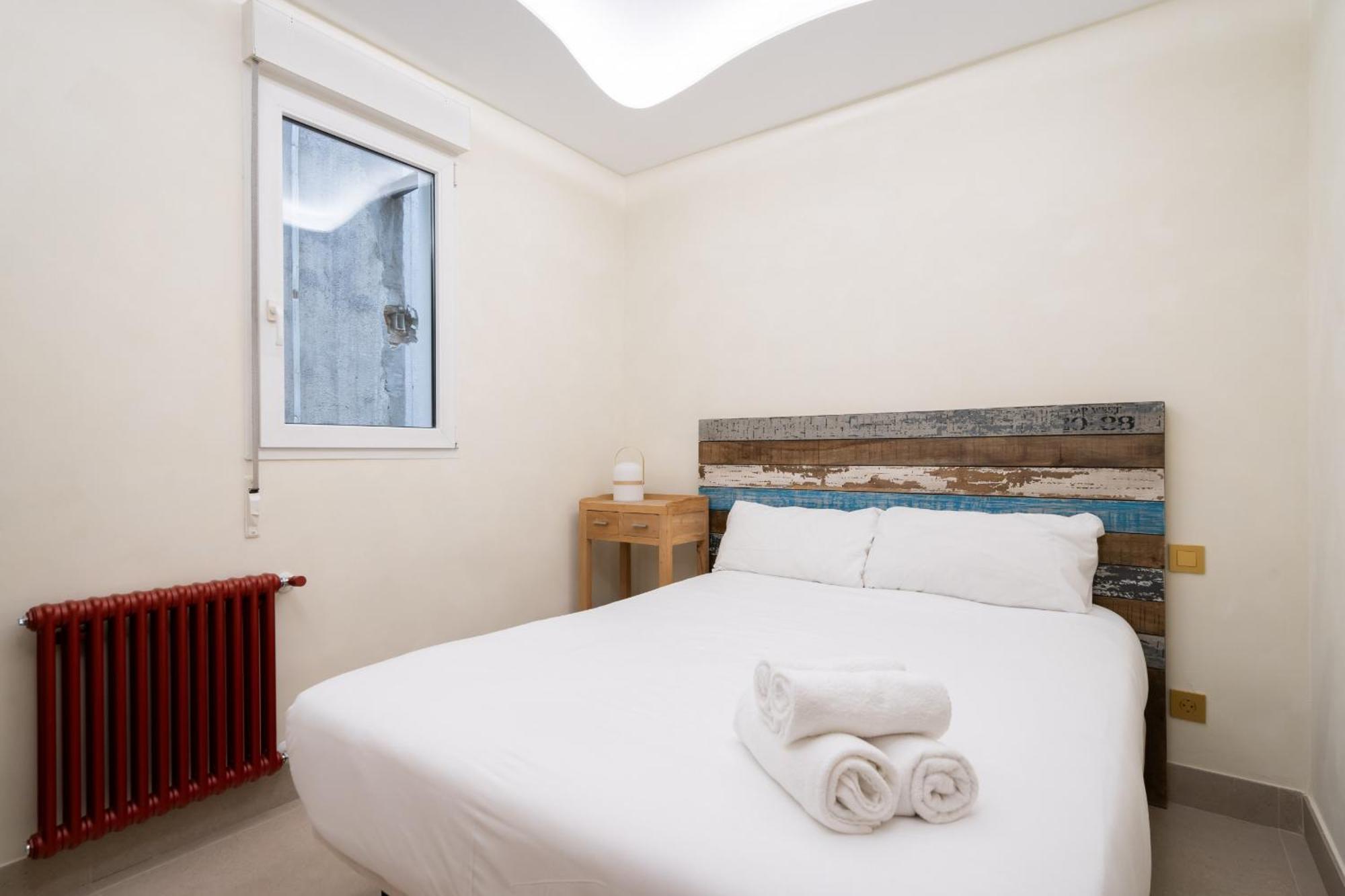 Apartamento Exclusivo En El Retiro Metro Ibiza Alquiler Temporal Мадрид Екстер'єр фото